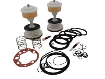 ROSS CONTROLS 800K87