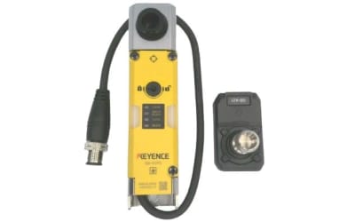 KEYENCE CORP GS-51PC