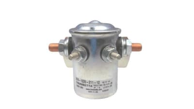 TROMBETTA 974-1235-211-12