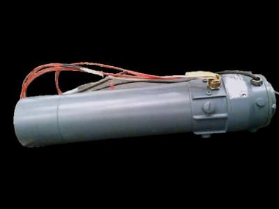 MAGNETIC MOTORS BR45L30/10