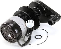 MANITOWOC ICE INC 2008939