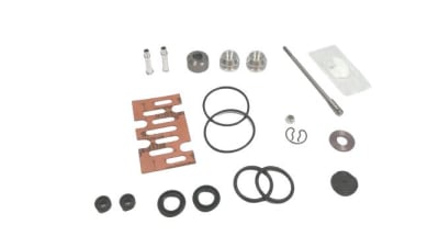 ROSS CONTROLS 834K77