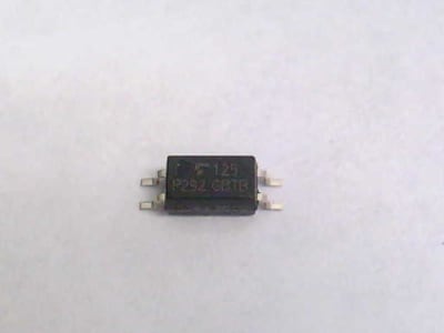 TOSHIBA TLP292