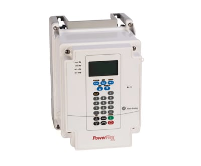 ALLEN BRADLEY 20AD3P4C3AYYNNG0