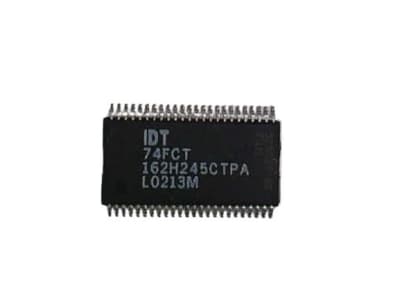 INTEGRATED DEVICE TECHNOLOGY IDT74FCT162H245CTPA