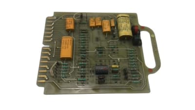 WESTINGHOUSE 1606A03G01