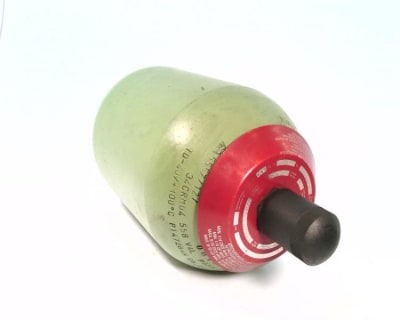 HYDAC SB330-4A1/112S-330A