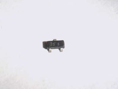 ON SEMICONDUCTOR MMBT3646