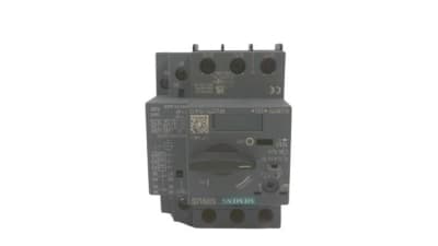 SIEMENS 3RV21111DA10