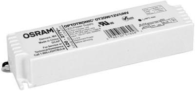 OSRAM OT20W/12V/UNV
