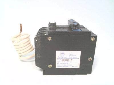 EATON CORPORATION GFCB215