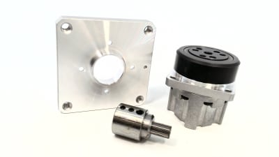 HD SYSTEMS HPG-11B-05-F0999-SP1
