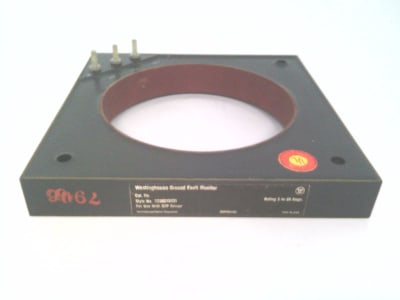 EATON CORPORATION 1256C13G01