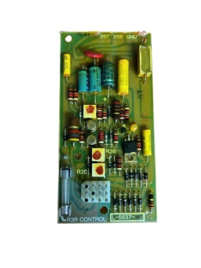 LINCOLN ELECTRIC L56372