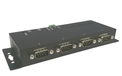 SERIALGEAR MSD-SRF4X