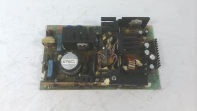 ADVANCED ENERGY NLS110-9602