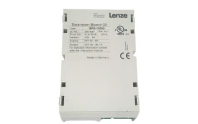 LENZE EPZ-10202