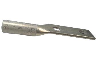 TECHSPAN INDUSTRIES INC BBLU030D