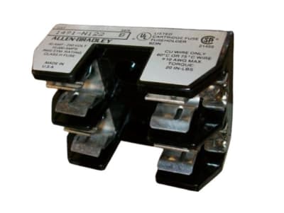 ALLEN BRADLEY 1491-N122