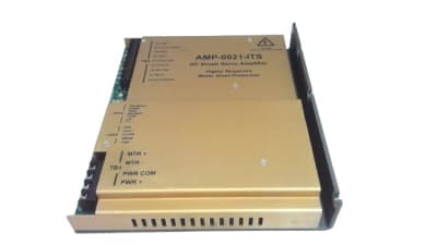 GLENTEK AMP-0021-ITS