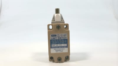RELAY & CONTROLS RCL-308
