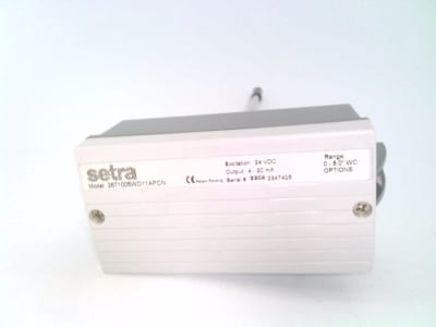 SETRA 2671-005W-D-11-AP-CN