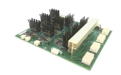 GENERAL ELECTRIC IS200RPSAG1AAA