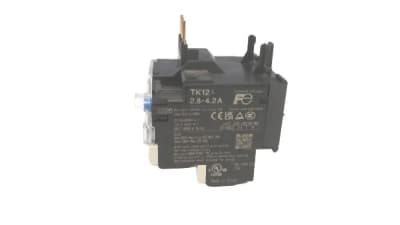 FUJI ELECTRIC TK12WA-2P8