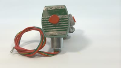ASCO 8214G010 24/60