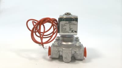 ASCO 8040A122L0400F4