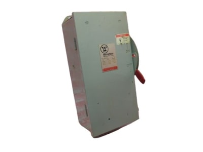 WESTINGHOUSE JHFN361