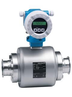 ENDRESS & HAUSER 10H50-1F0A1AA0B5AA