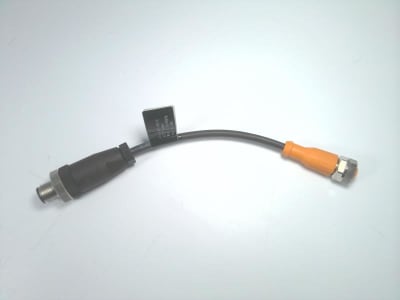 EFECTOR ADAPTER-CABLE-TRANSM.LOW-RANG