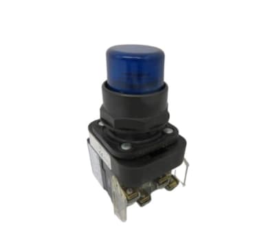 ALLEN BRADLEY 800H-QRBH2B
