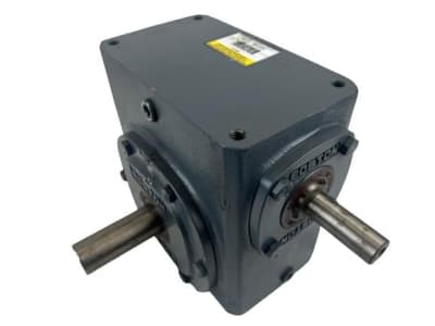 ALTRA INDUSTRIAL MOTION 726-5-H