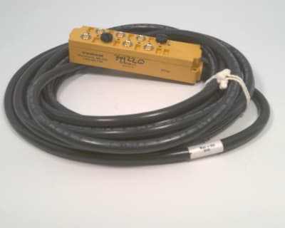 TURCK VB 804M-5C