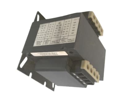 ALLEN BRADLEY 1497-C-M4-0-N