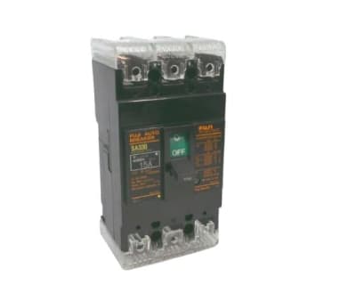 FUJI ELECTRIC BB3ASB-015