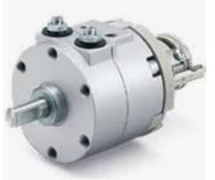 SMC CRBW30-180-M9P-AM