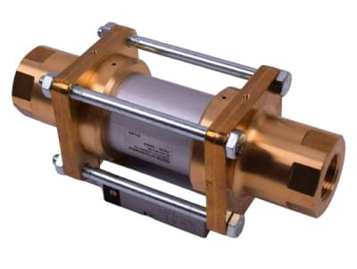 HYDAC CX06-3/2-F/C-2/25/064/100/PV-24V-M12-DR