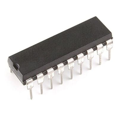 FUJI ELECTRIC MB81C1000A-70P