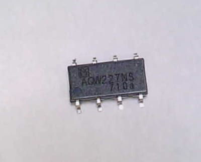 MATSUSHITA ELECTRIC AQW227NS