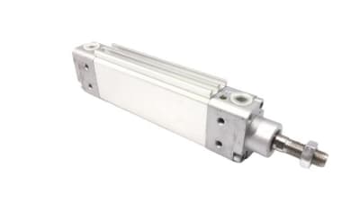 FESTO DZH-1-2.5-PPV-A