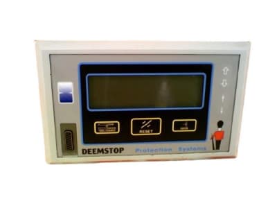 DEEMSTOP DDU/CX