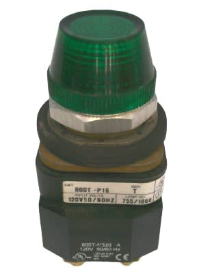 ALLEN BRADLEY 800T-P16G