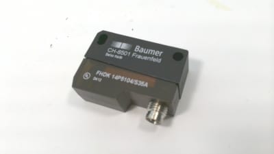 BAUMER ELECTRIC 11001171