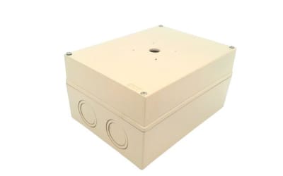 ALLEN BRADLEY 194E-G3666