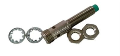 PEPPERL & FUCHS NBN3-8GM30-E2-V1