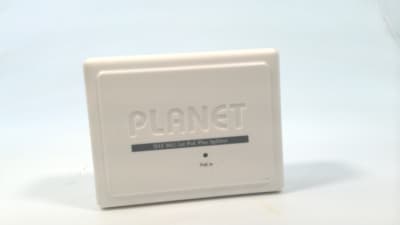 PLANET TECHNOLOGY CORPORATION POE-161S