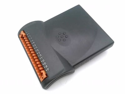 NIDEC CORP UD51-ISS4-2ND